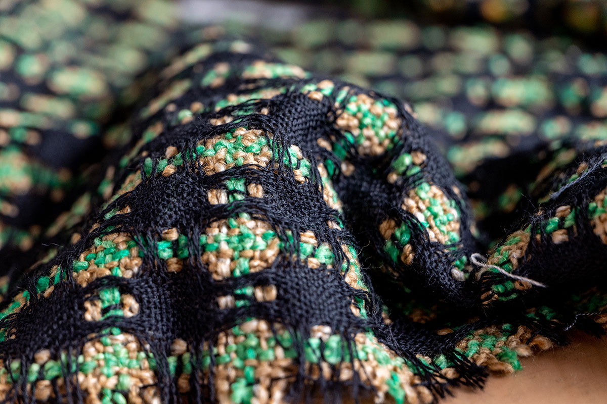 ▲「ひすい」の生機。