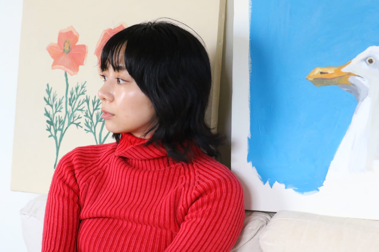 lee izumida アート i love you　FREAK'S STORE 第2回 商品、ディスプレイ、作品。 | Lee Izumidaさんが、 たい