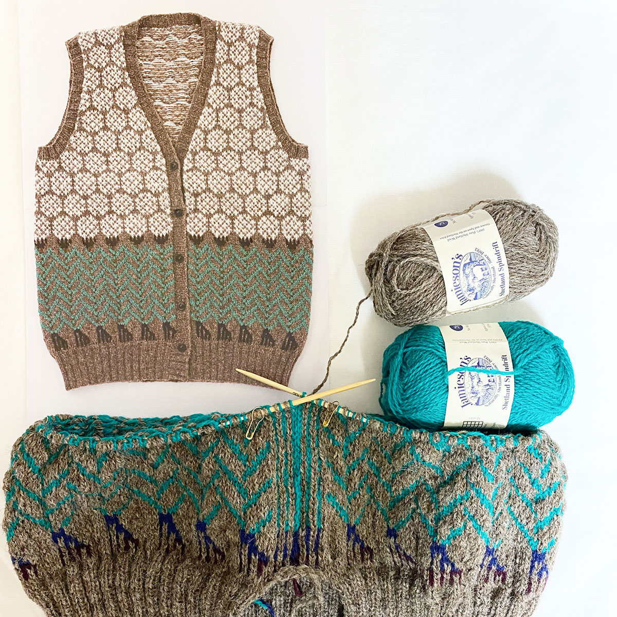 なかしまゆみさん