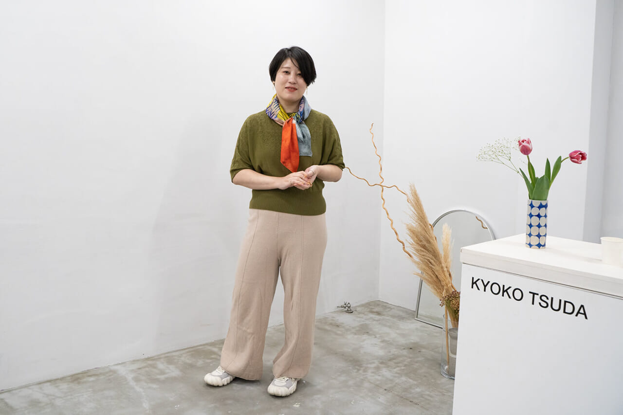 kinpouge／カーキ