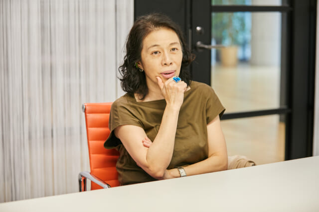 松本紀子 プロフィール画像