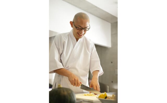 吉村昇洋 プロフィール画像