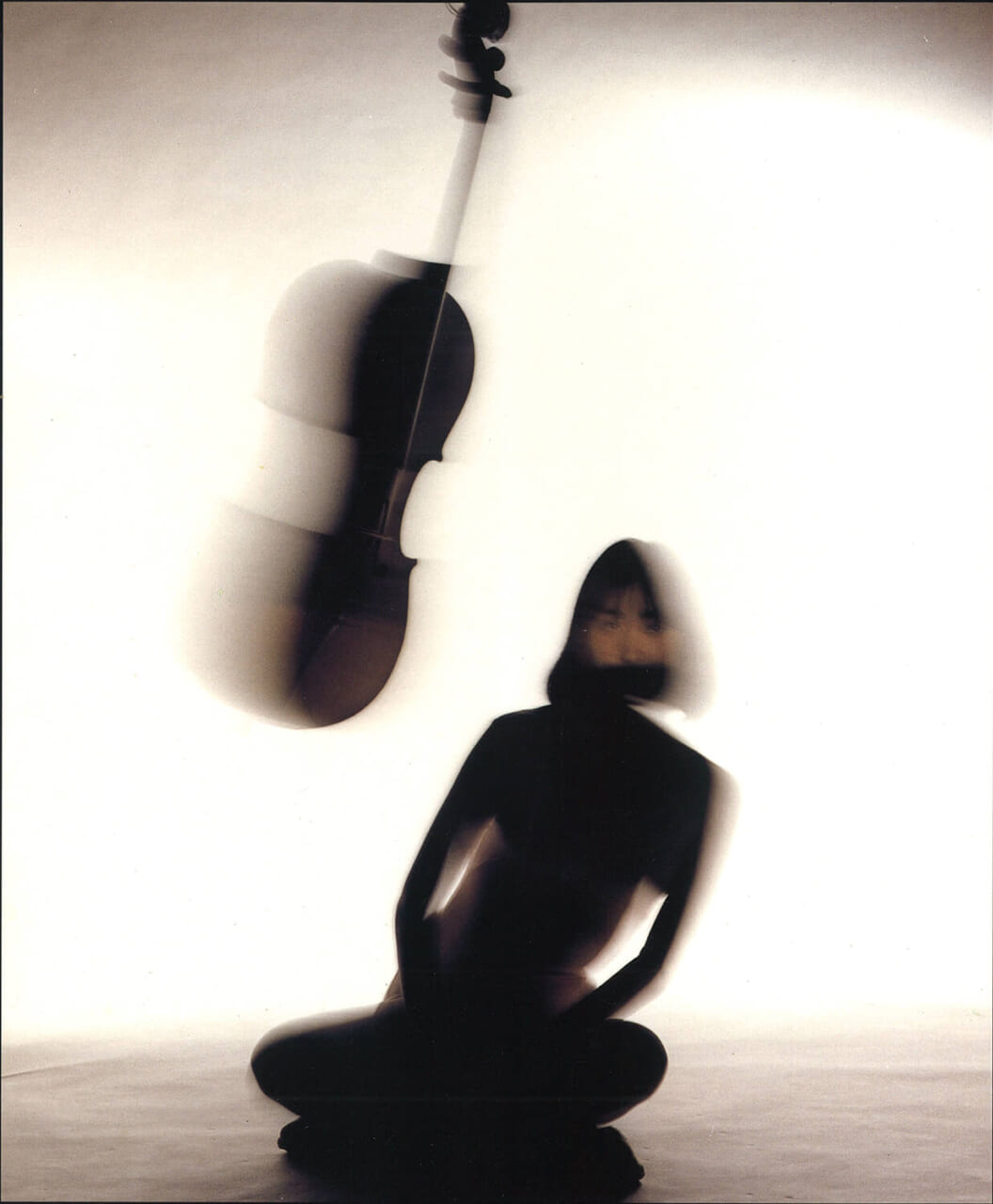 お父さまの作品。©平間新