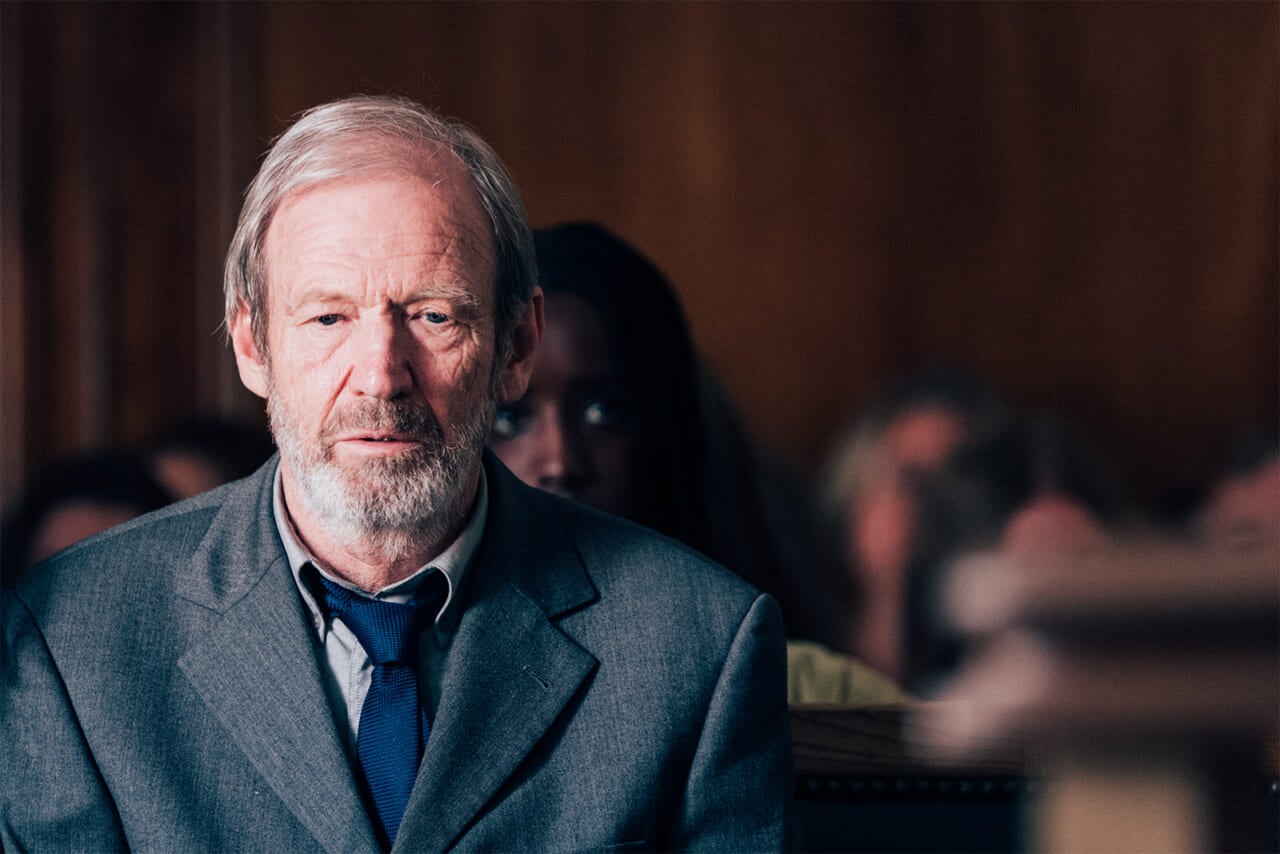 © SRAB FILMS – ARTE FRANCE CINÉMA – 2022