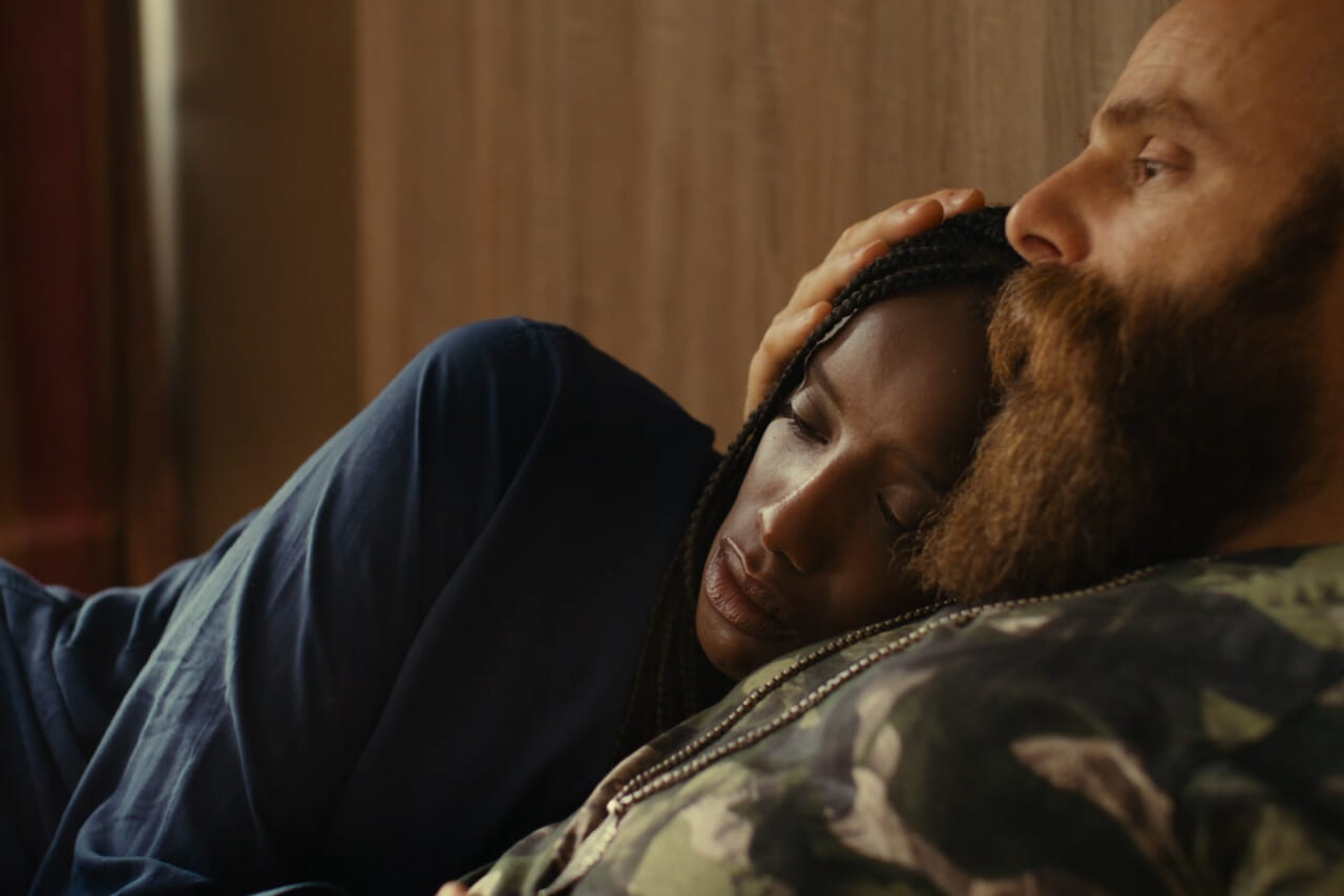 © SRAB FILMS – ARTE FRANCE CINÉMA – 2022