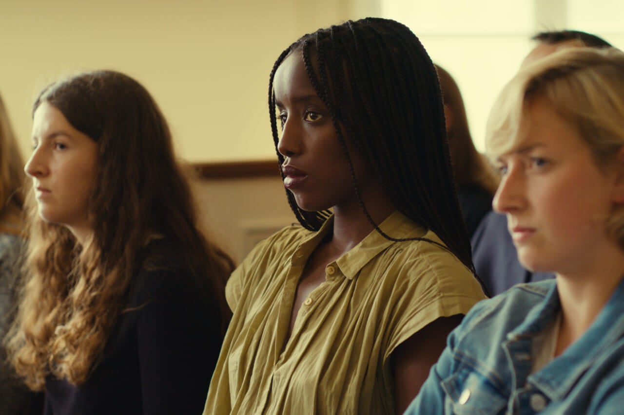 © SRAB FILMS – ARTE FRANCE CINÉMA – 2022