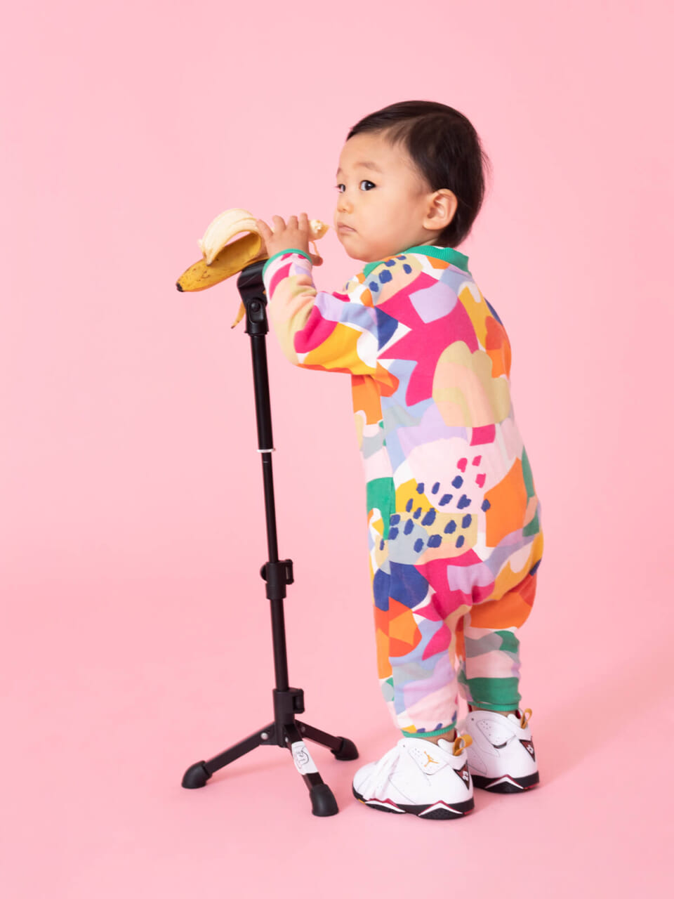 平間至 2021年 ©Itaru Hirama