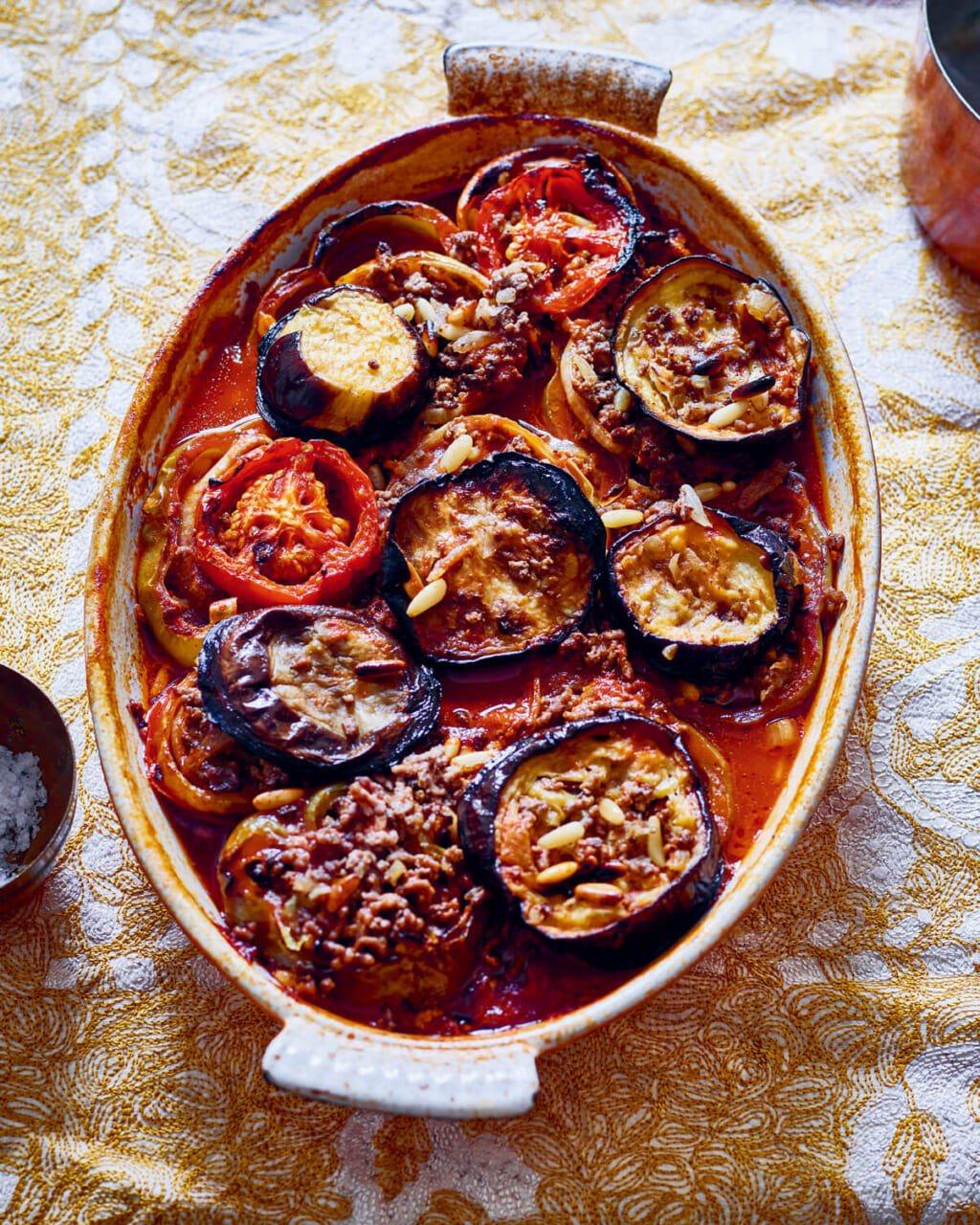 アナス・アタッシ『スマック』より