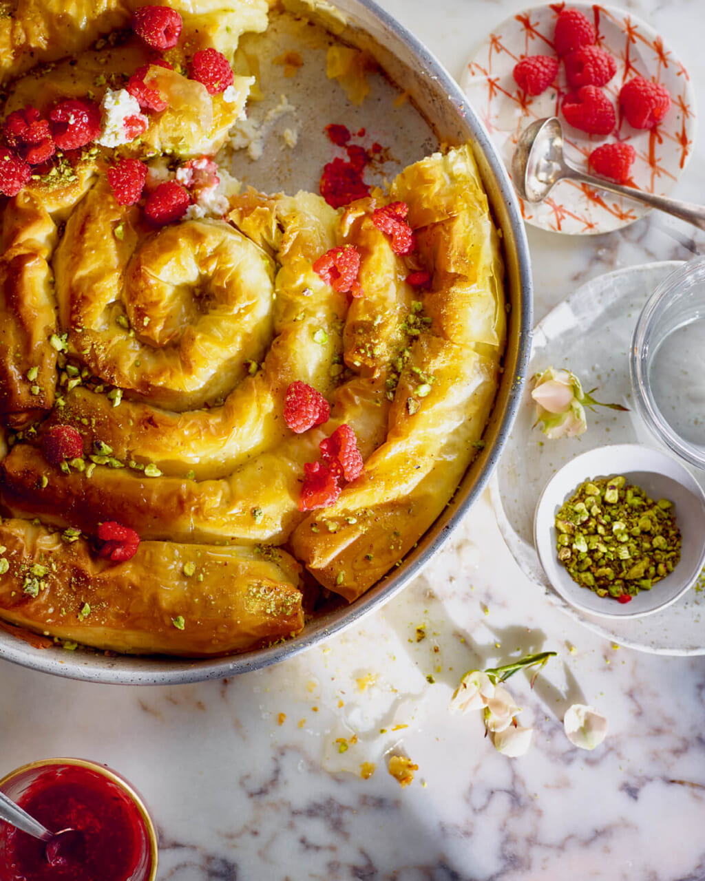 アナス・アタッシ『スマック』より