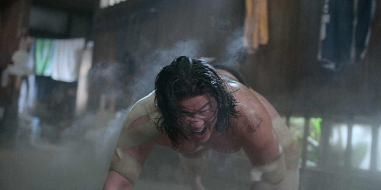 「サンクチュアリ -聖域-」より