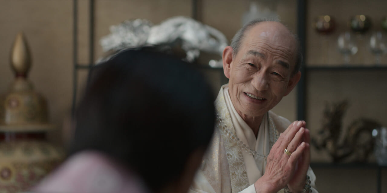 「サンクチュアリ -聖域-」より