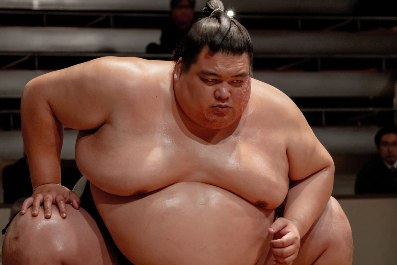 「サンクチュアリ -聖域-」より