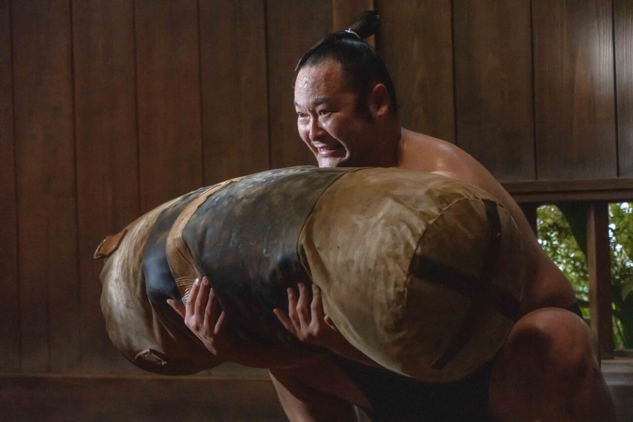 「サンクチュアリ -聖域-」より