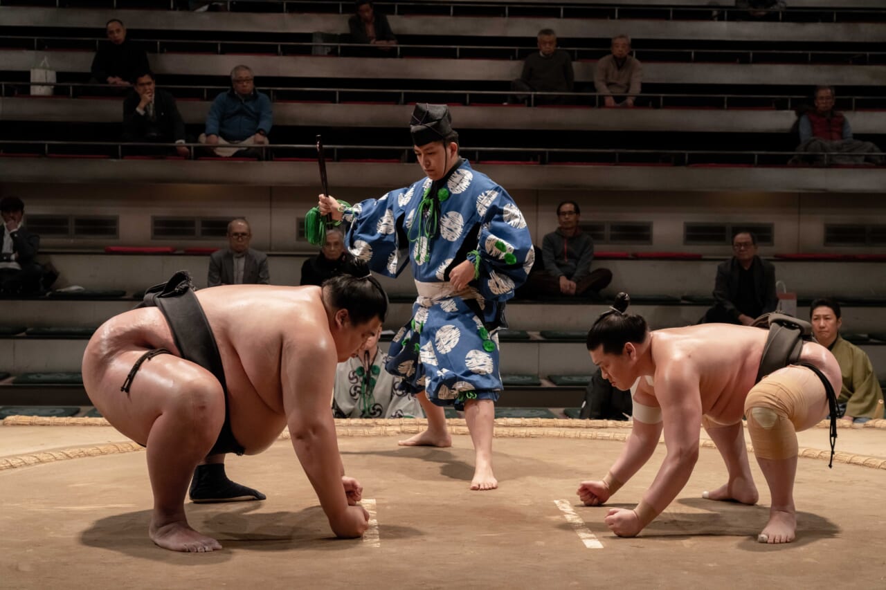 「サンクチュアリ -聖域-」より