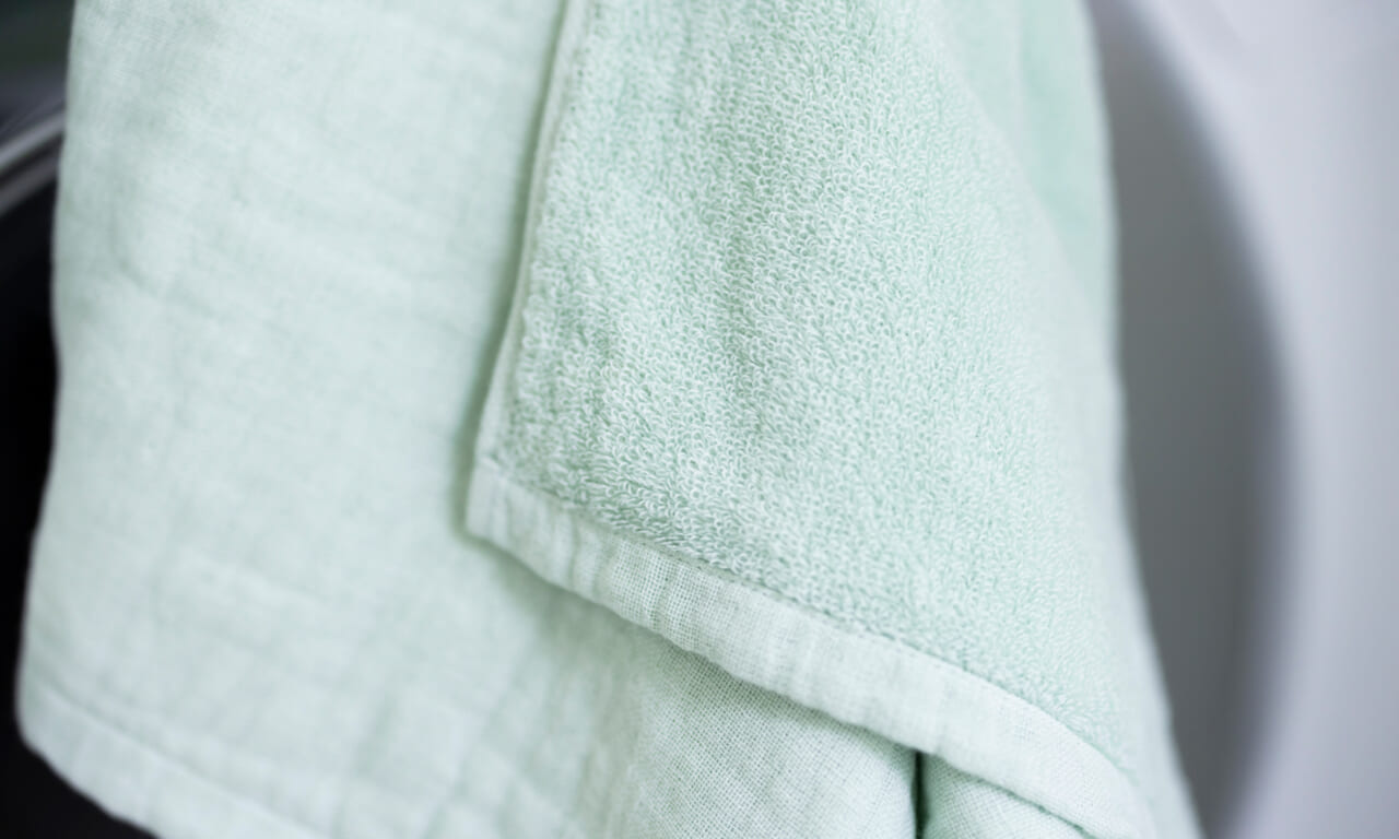 パイル面の写真