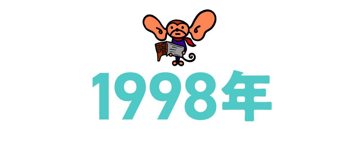 1998年