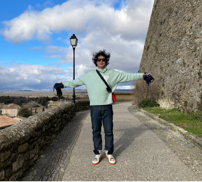 ヤジマさん、楽しいお話ありがとうございました！