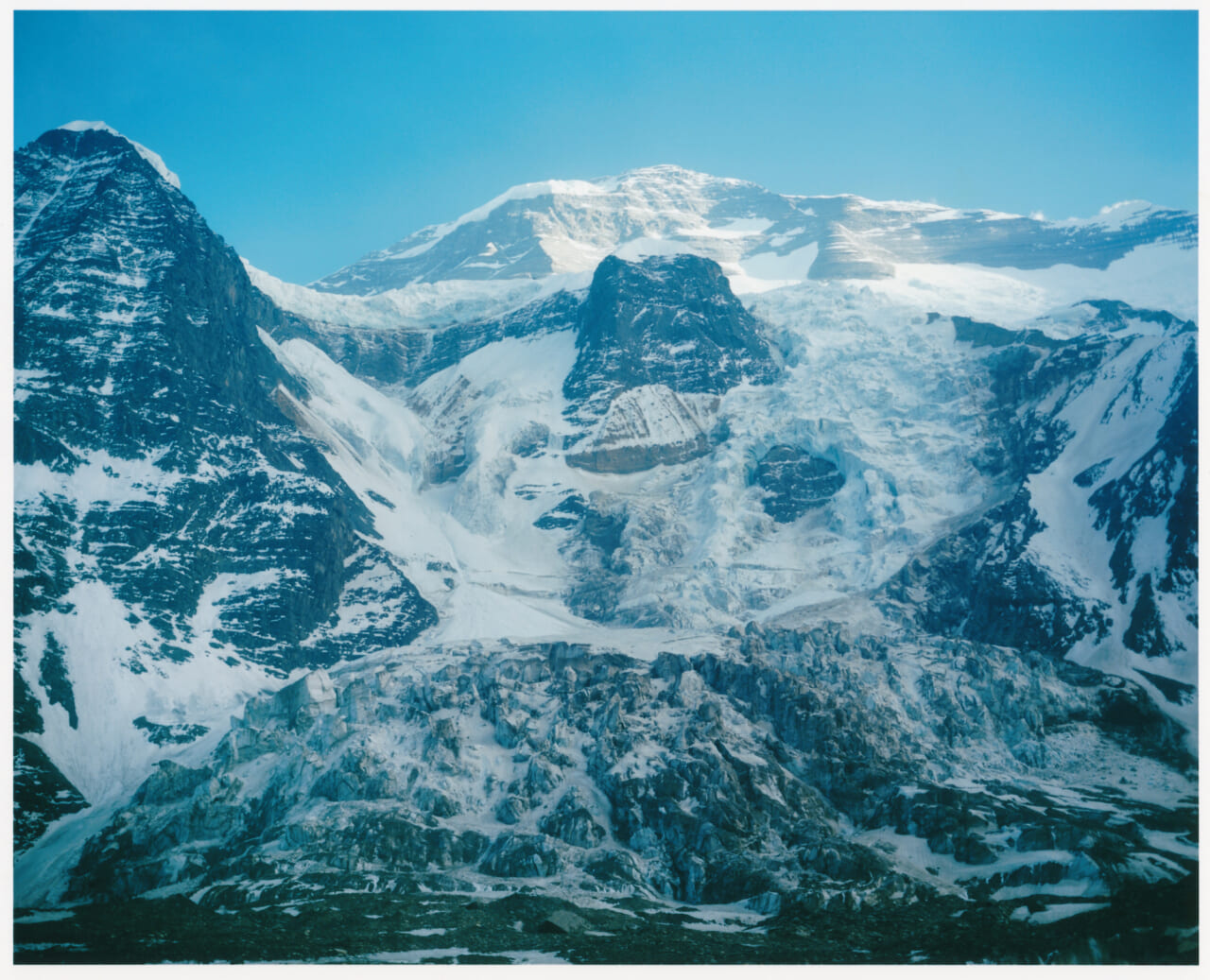 DHAULAGIRI　©Naoki Ishikawa