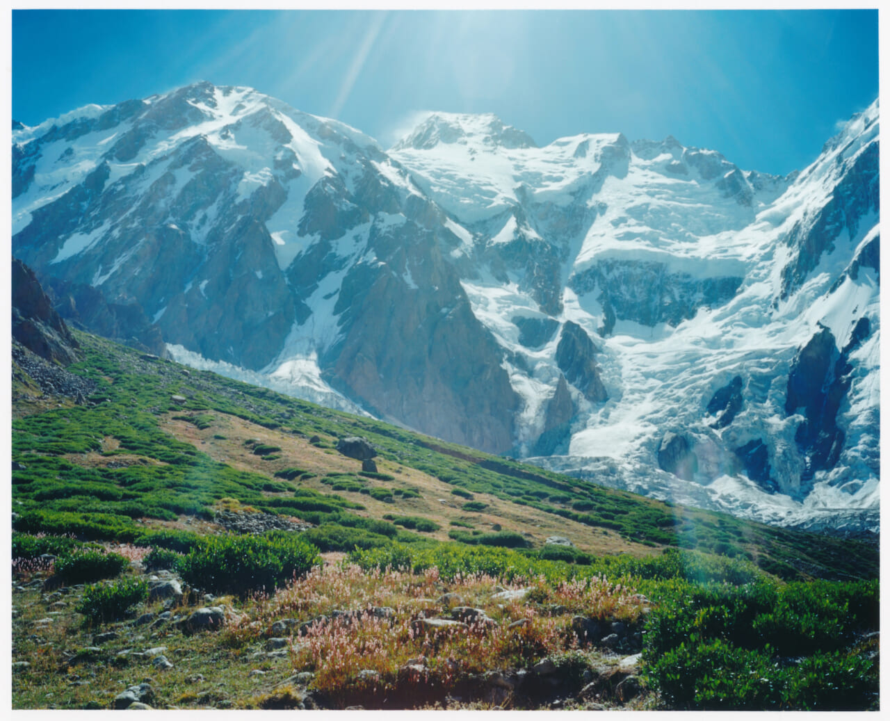 NANGAPARBAT　©Naoki Ishikawa