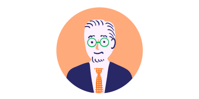 汐見稔幸 プロフィール画像