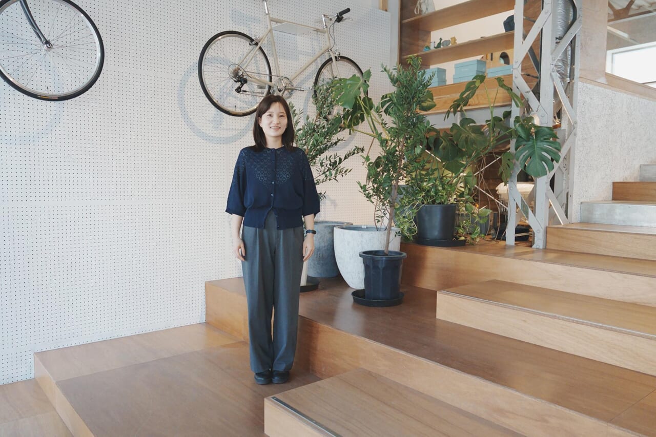 botten de kinpouge　ネイビー