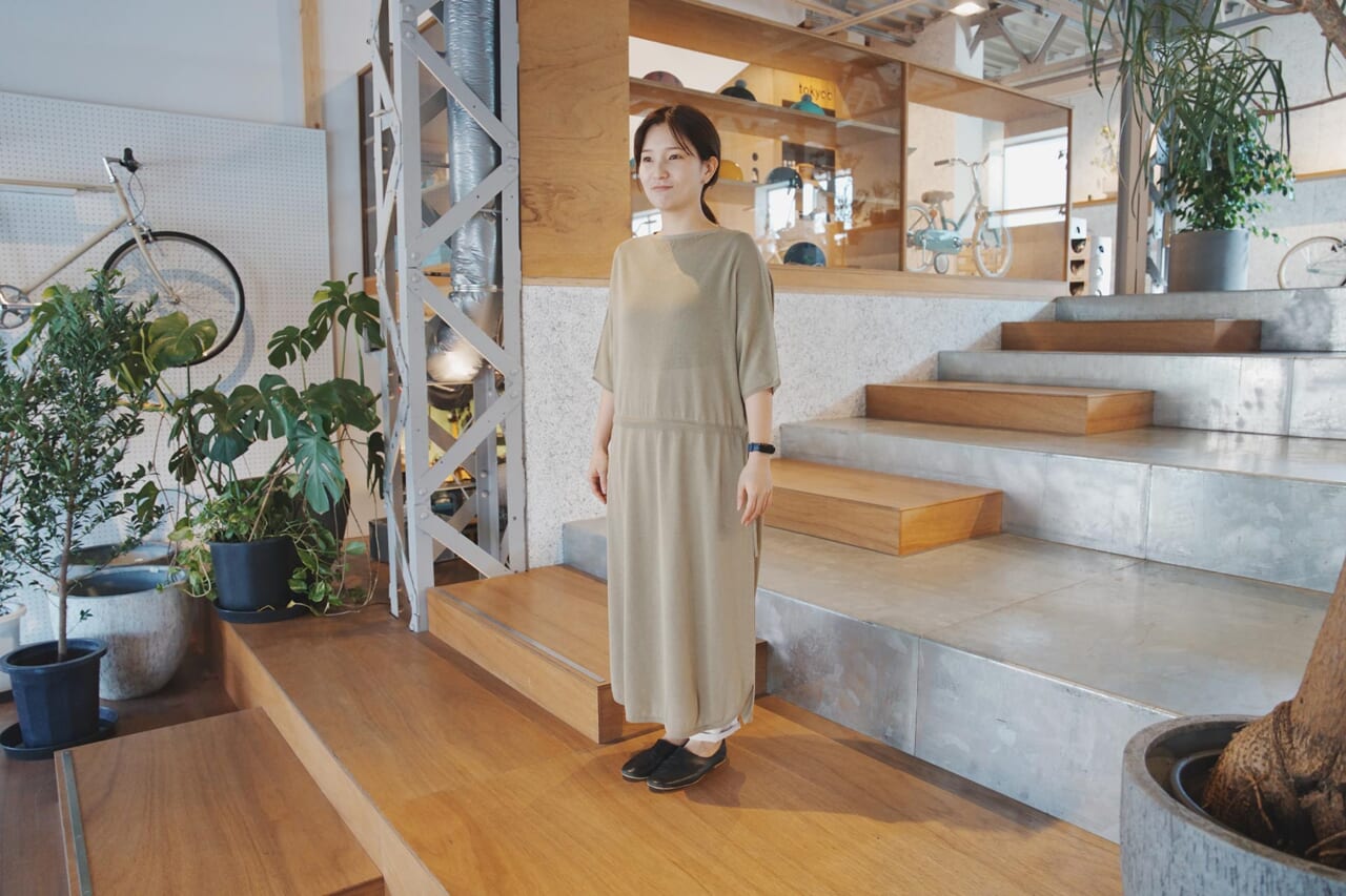 kirin セージグリーン