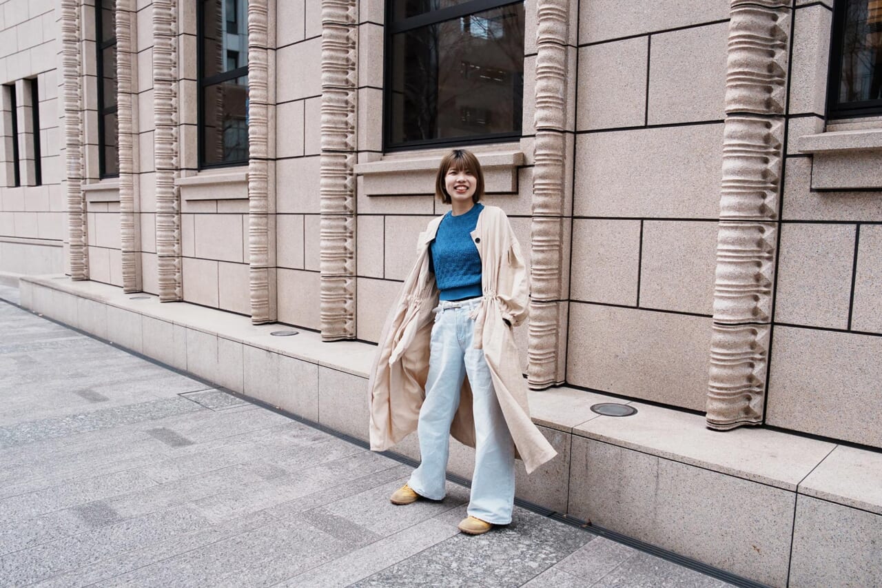 Suikazura  サルビアブルー