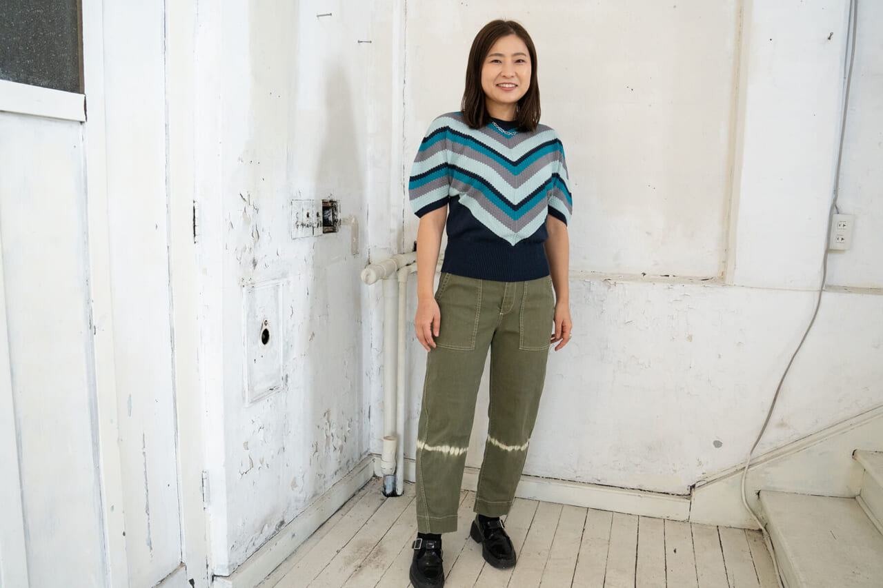 kawasemi　ナイトスカイ