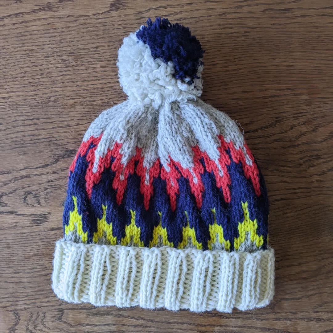 lovepotatochipsさん