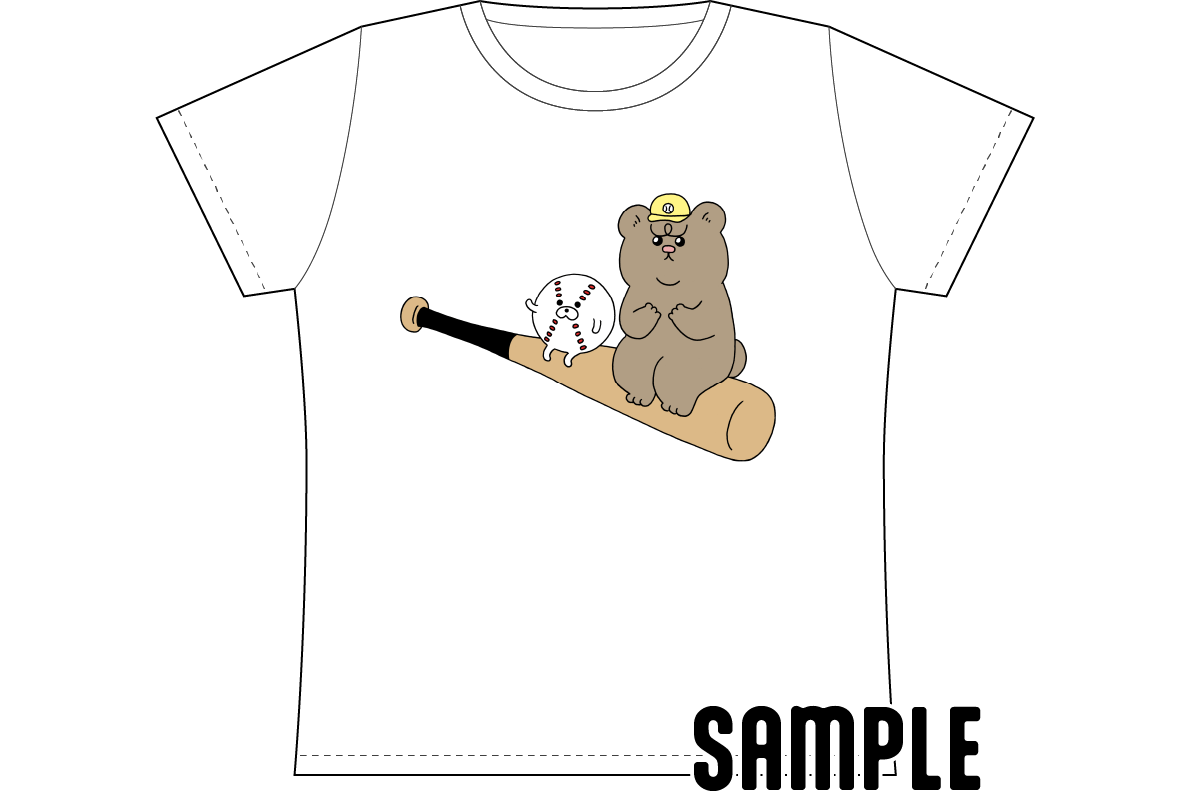 ▲こんな感じになりそうですが、色やデザインは変わる可能性もあります！