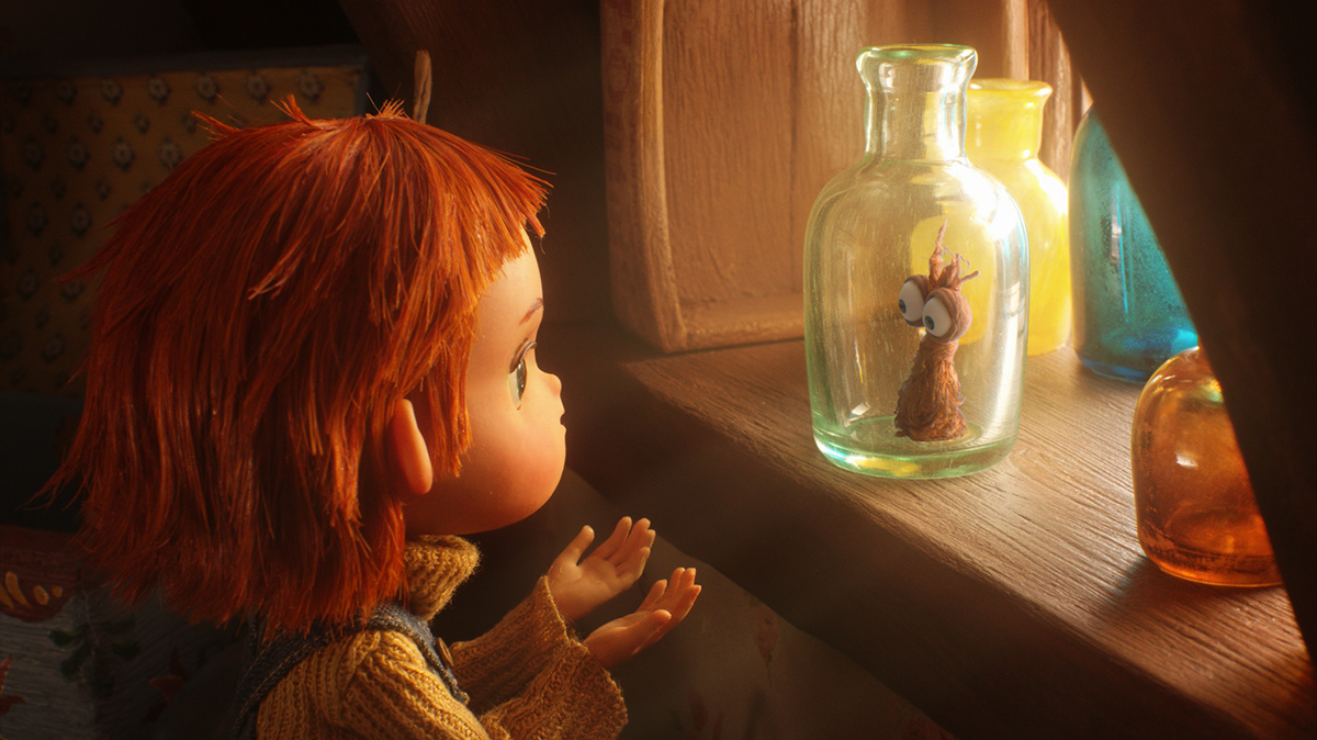 ボトルジョージ