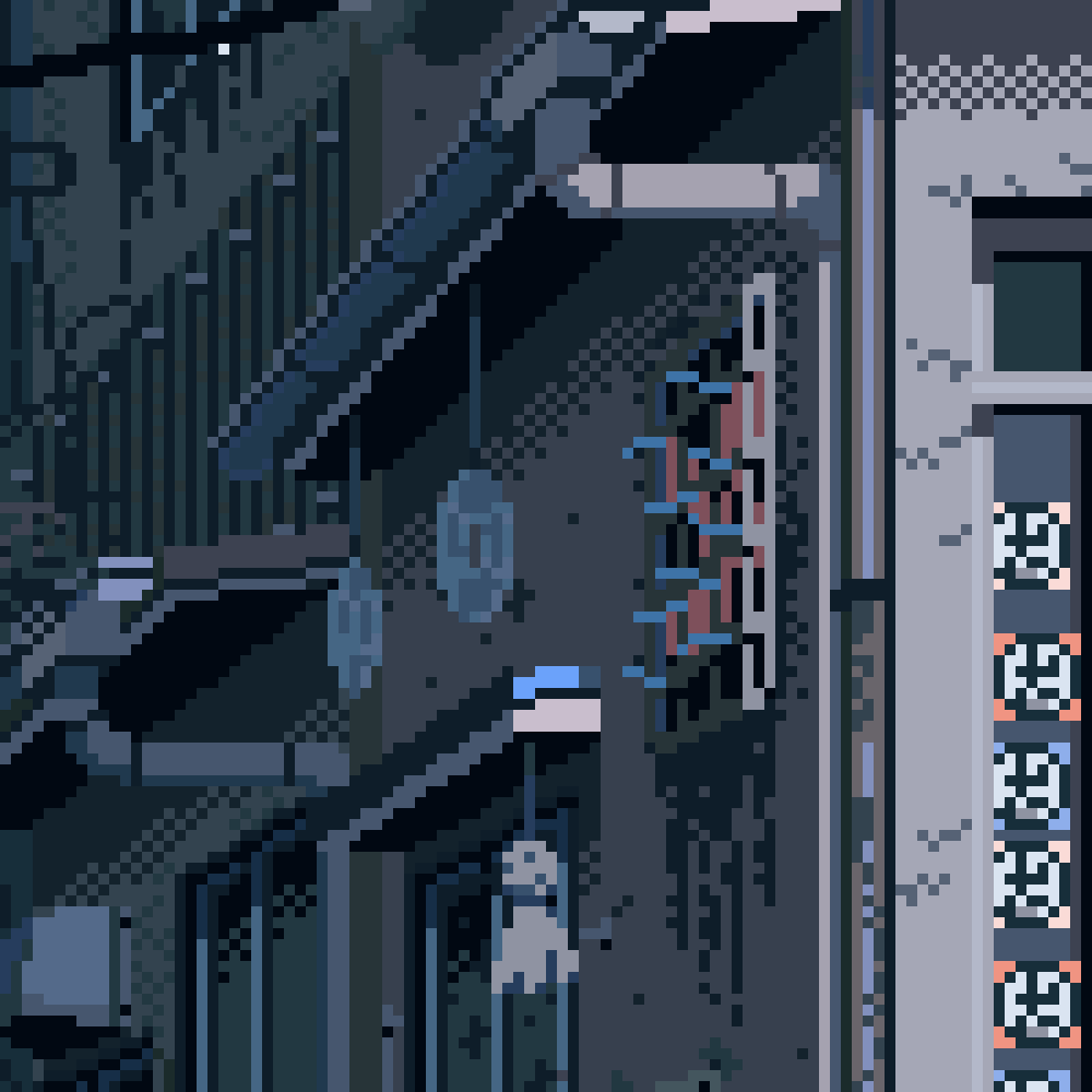 ▲換気扇と、CD。