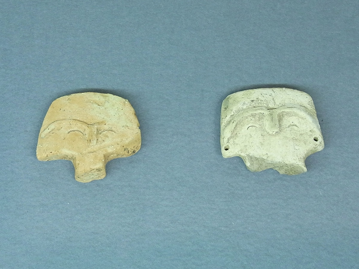 ▲松山市考古館蔵