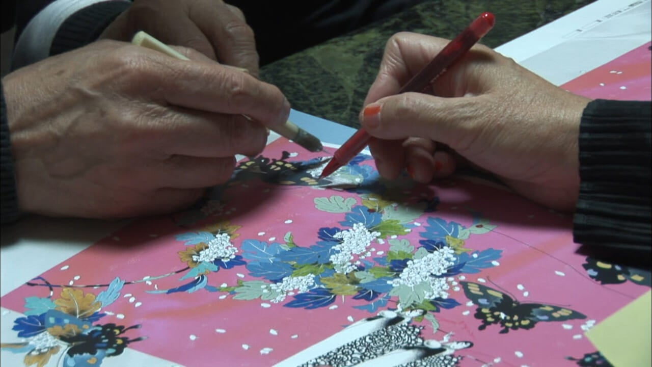 映画『狂熱のふたり』より