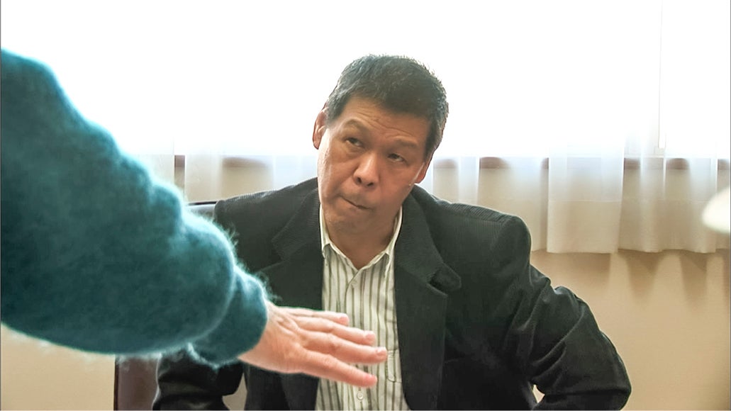 映画『狂熱のふたり』より