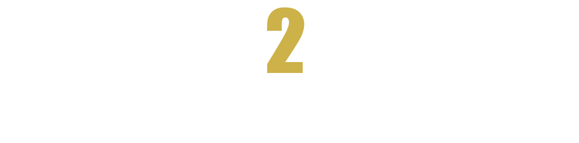 （2）悔いのない２週間を過ごす場所。