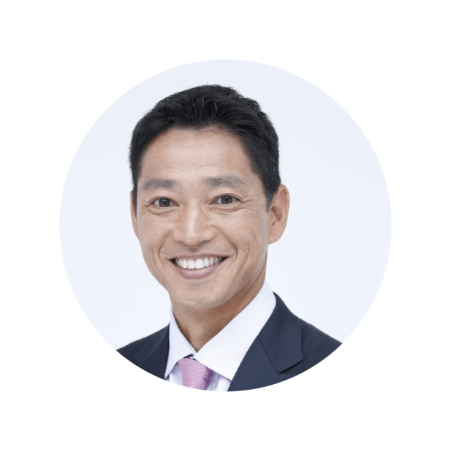 田口壮 プロフィール画像