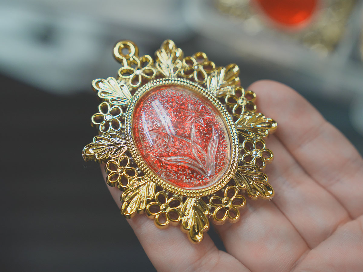 ▲とてつもない、マジカル感です。