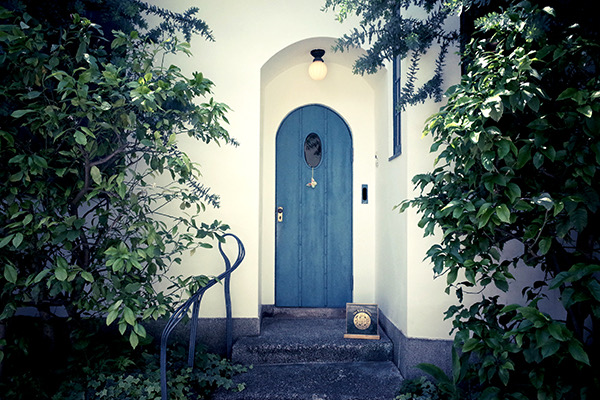 提供写真：ジュエリーショップ「第六夜」外観