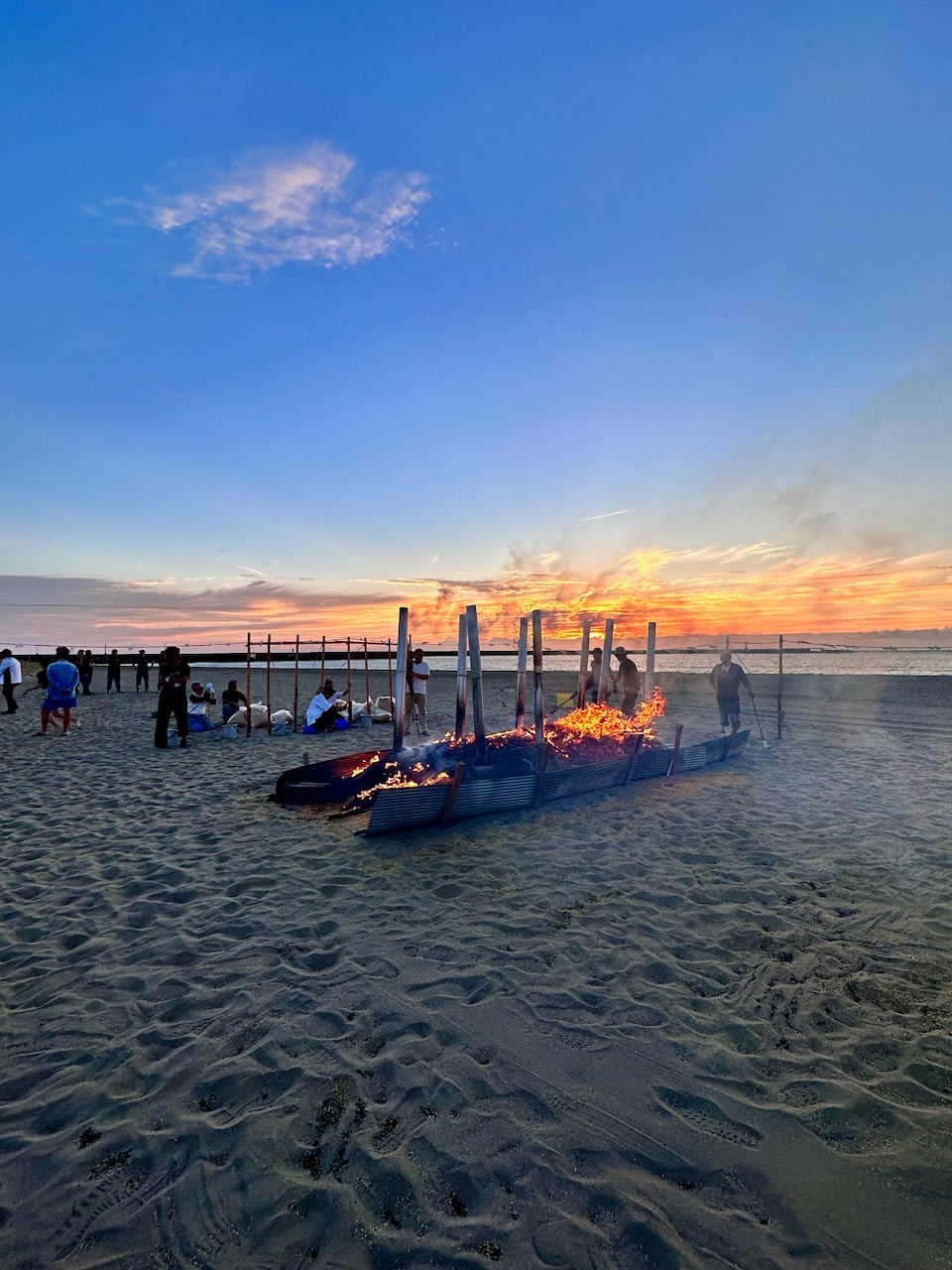 ▲撮影：秋山具義さん