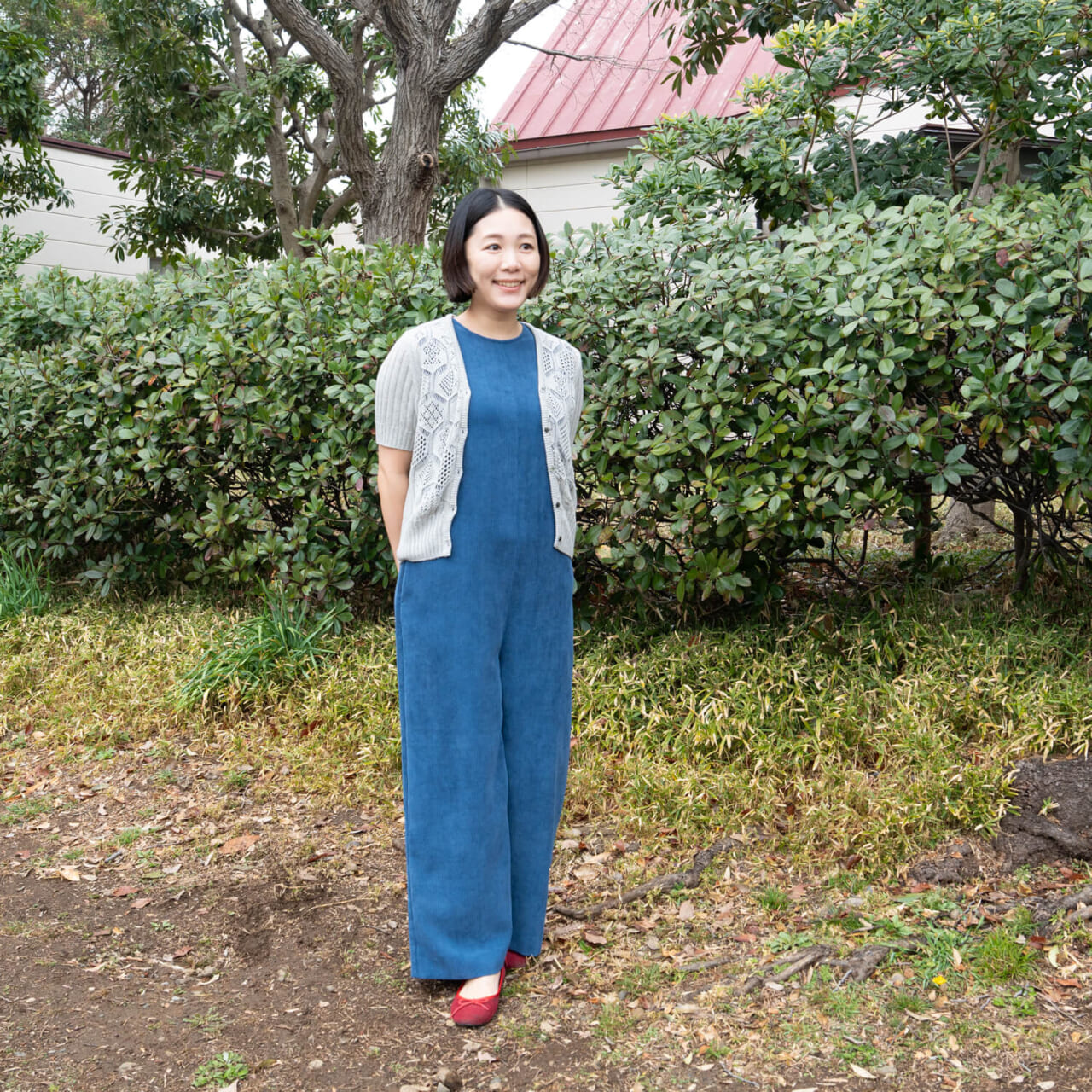 honeycomb ヘザーグレー