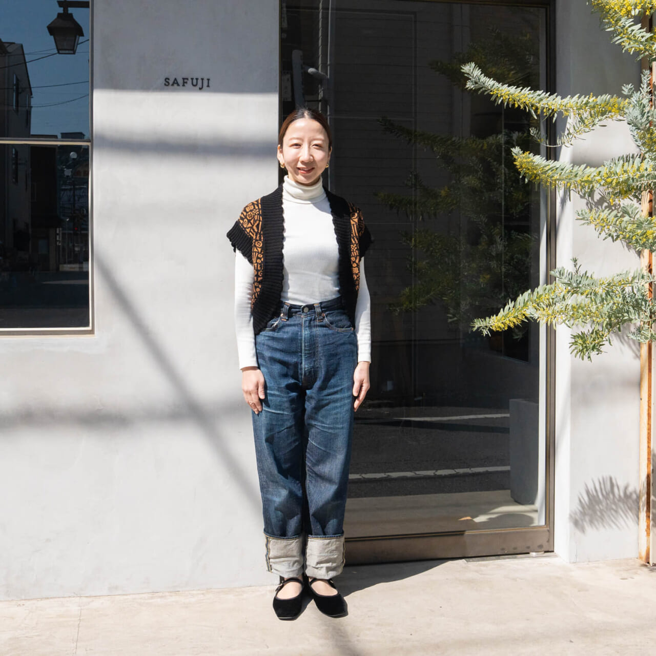 もようのボレロ　biscuits