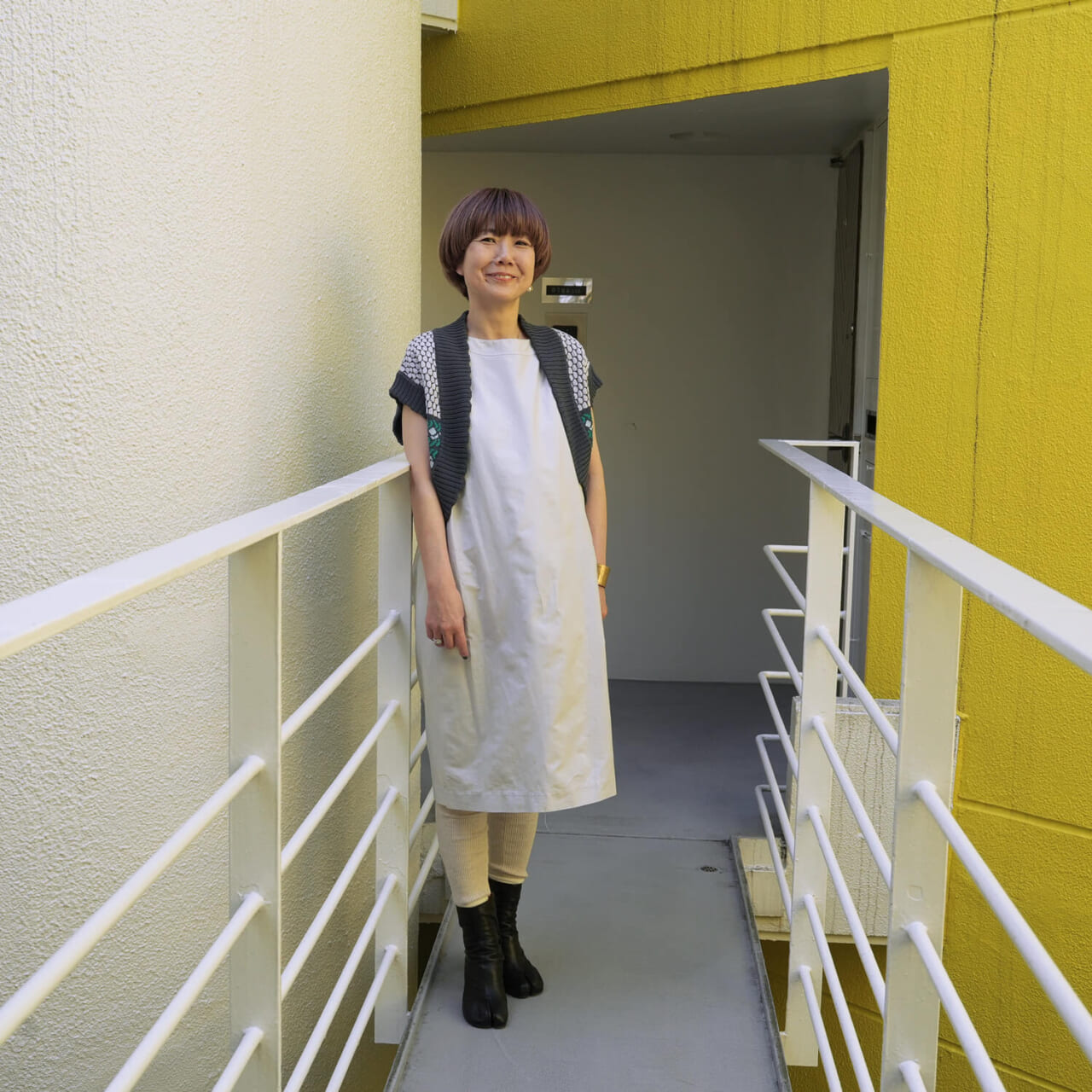 もようのボレロ　fruitage