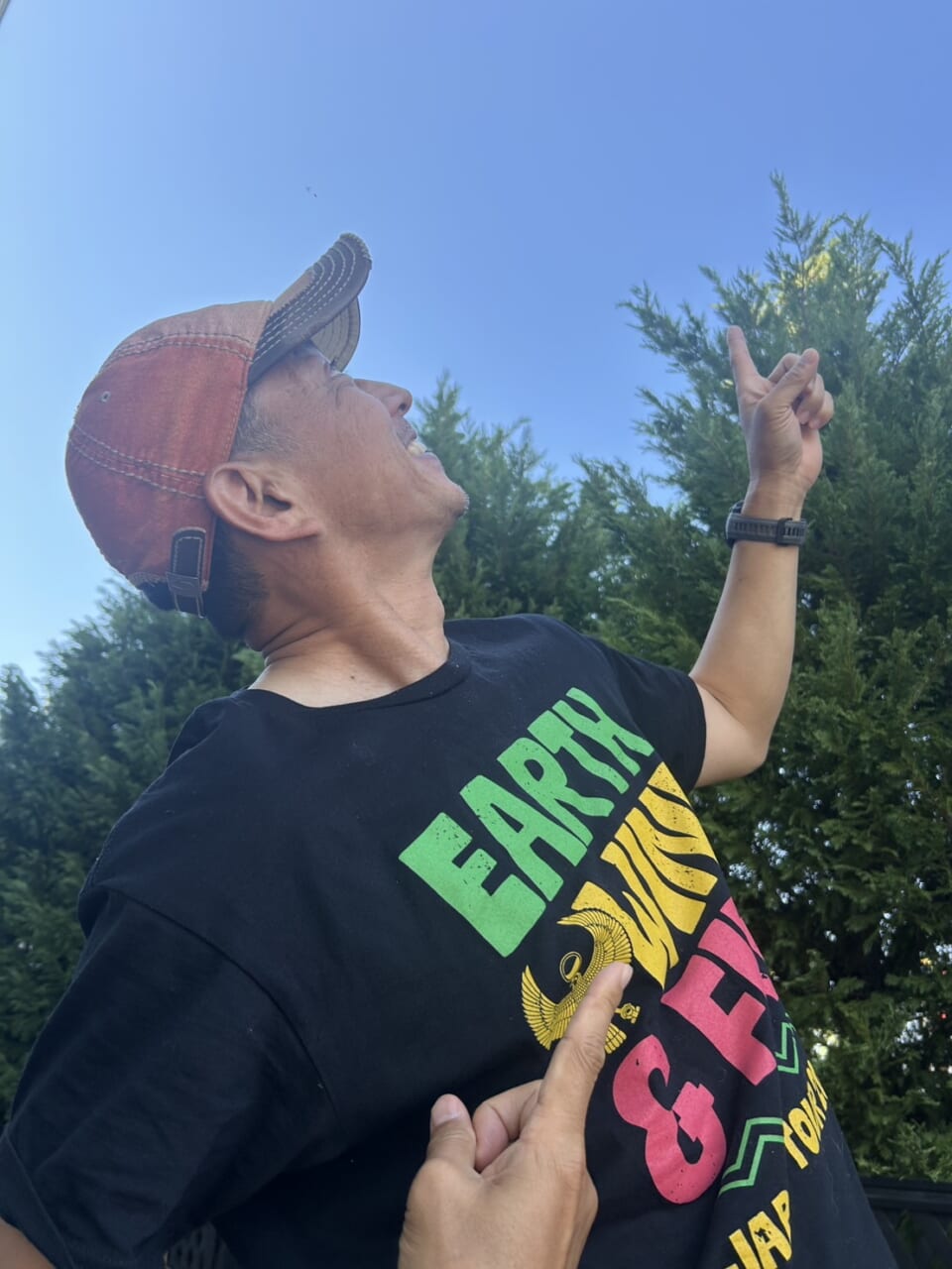 グッズデビュー！嬉しくもあり照れくさくもあり