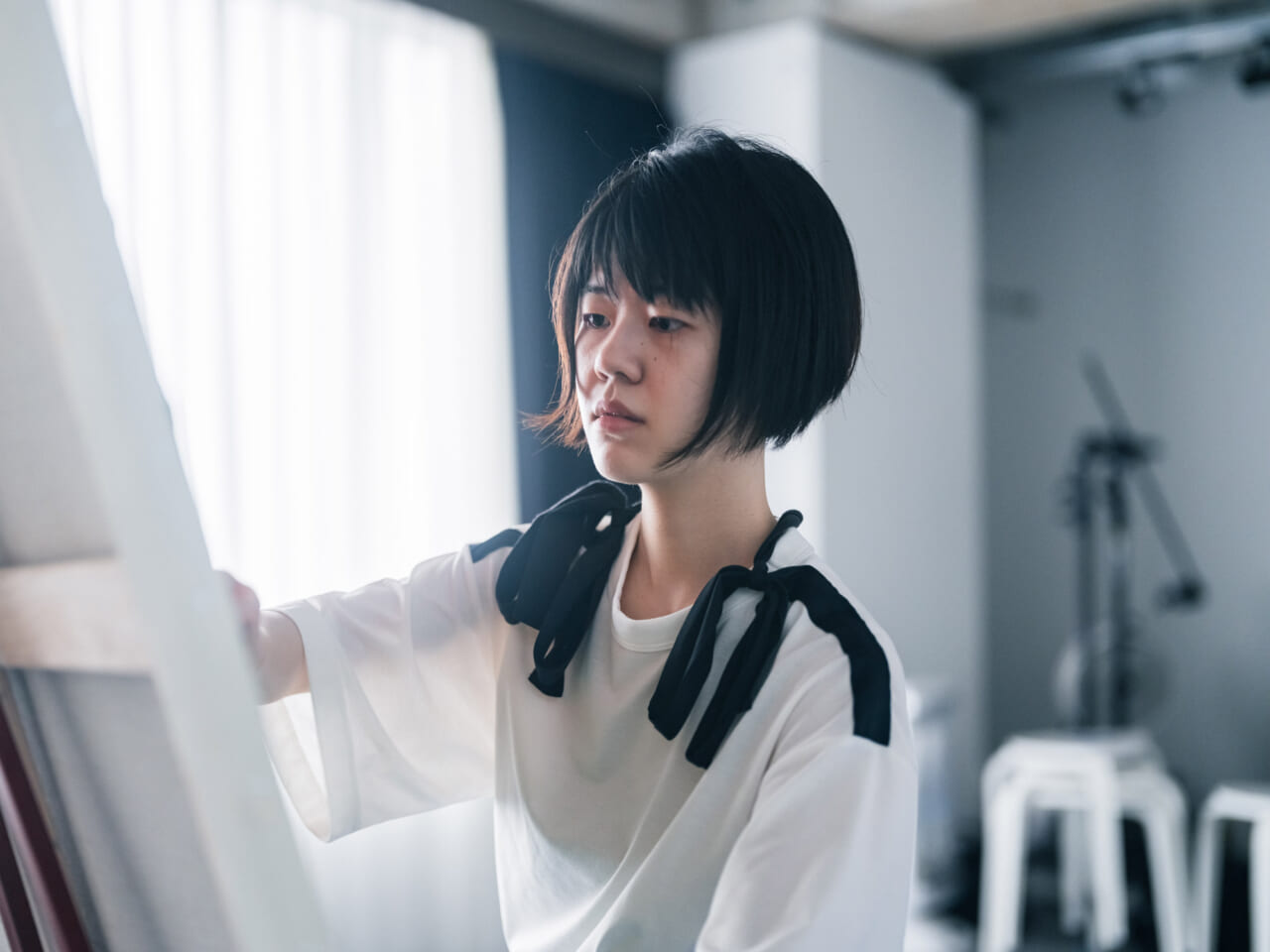 ▲写真：幡野広志