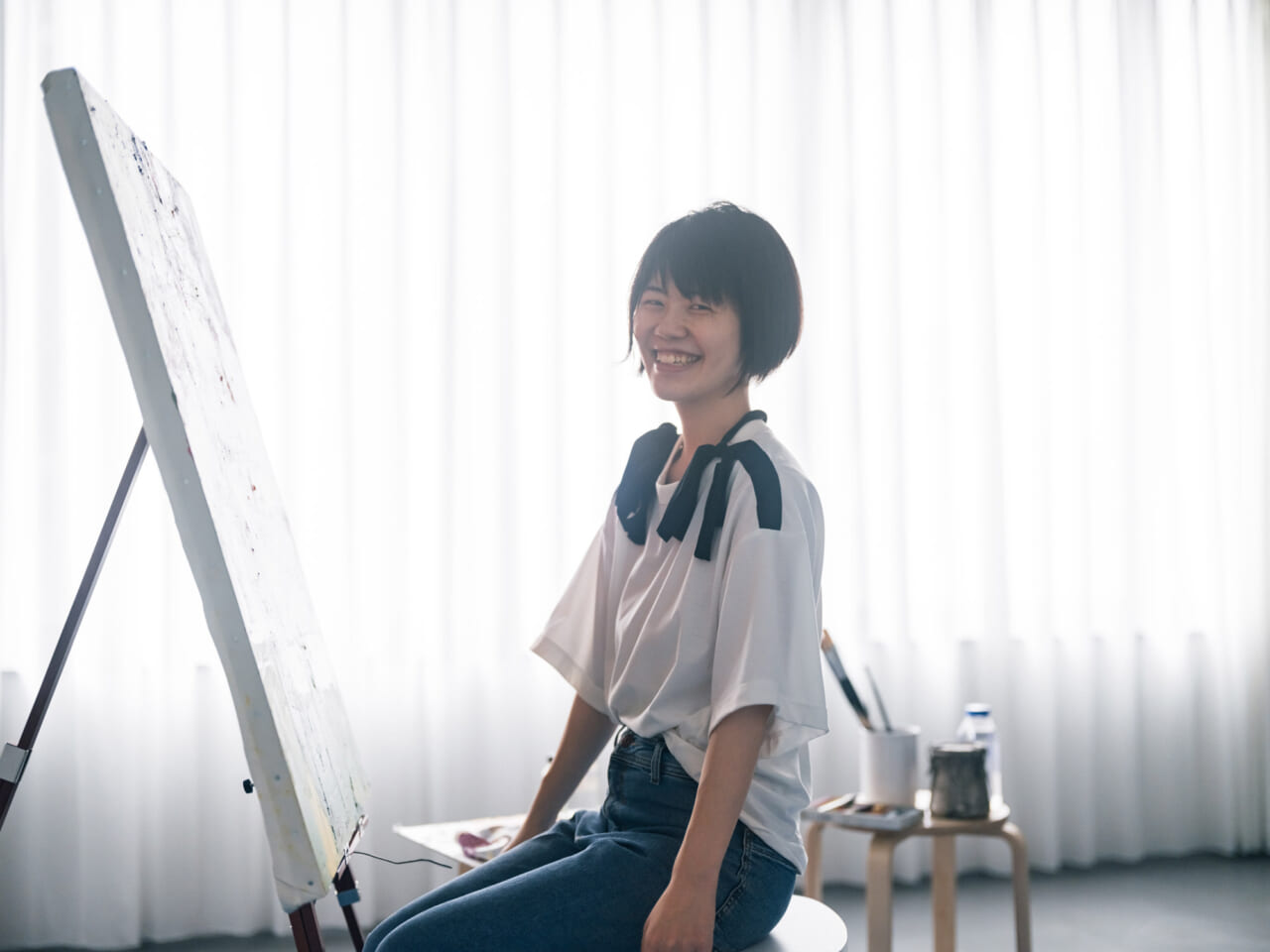 ▲写真：幡野広志