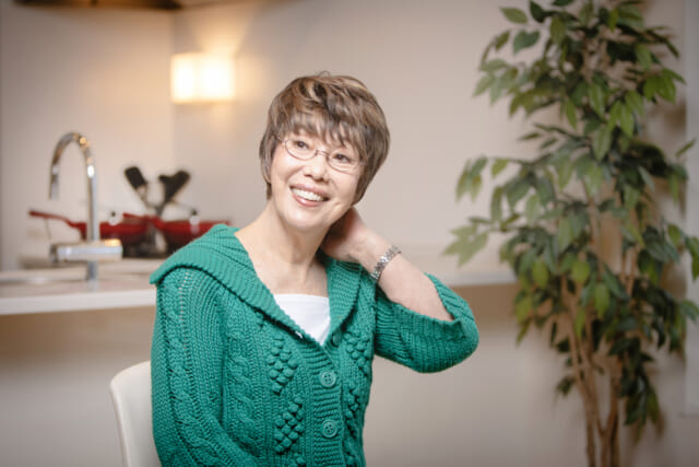 平野レミ プロフィール画像