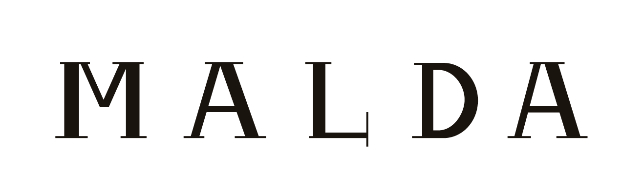 MALDAさんロゴ