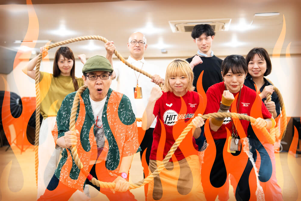 ▲ビクトリーの顔。