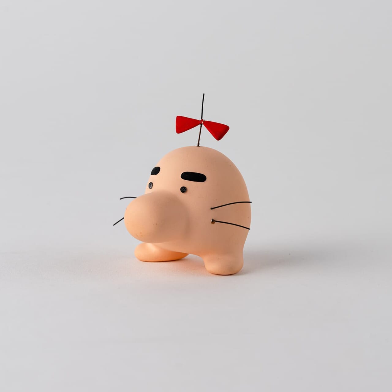 △『MOTHER2』のどせいさん。